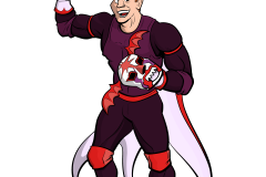 Suplex_Serenade_Vampiro
